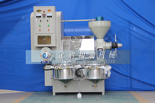 商用榨油機